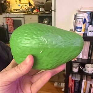 Avocado or other Hideaway